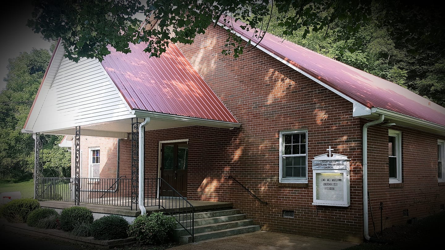 Locust Grove Cumberland Presbyterian Church