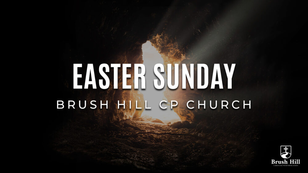 Easter Message Image