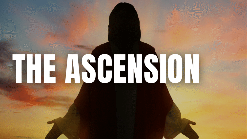 The Ascension